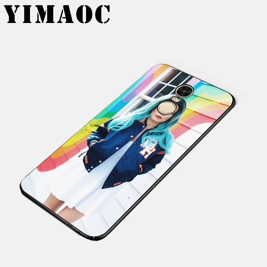 Мягкий силиконовый чехол для Xiao mi Red 6 Note 4X 4A 5A 5 Plus A1 A2 Pro Lite 8 |