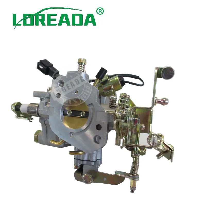 Карбюратор LOREADA 21100 87134/фотосессия 1987 CITIVANT 1995 автомобильные аксессуары в