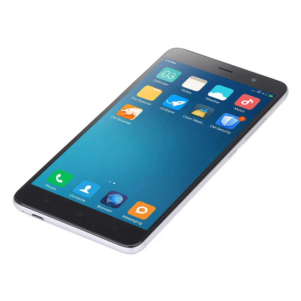 Фото Оригинальный Xiaomi Redmi Note 3 Pro мобильного телефона 5.5 дюймов Full HD 2 ГБ 16 64bit Snapdragon 650 16.0MP Оригинальный Xiaomi Redmi Note 3 Pro мобильного телефона 5.5 дюймов Full HD 2 ГБ 16 64bit Snapdragon 650 16.0MP