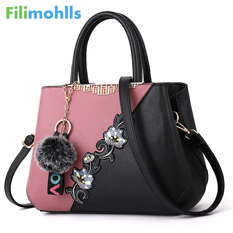 

2022 Spring New Handbags Simple European Style Fashion Explosion Temperament Shoulder Bag crossbody bags for women S1462