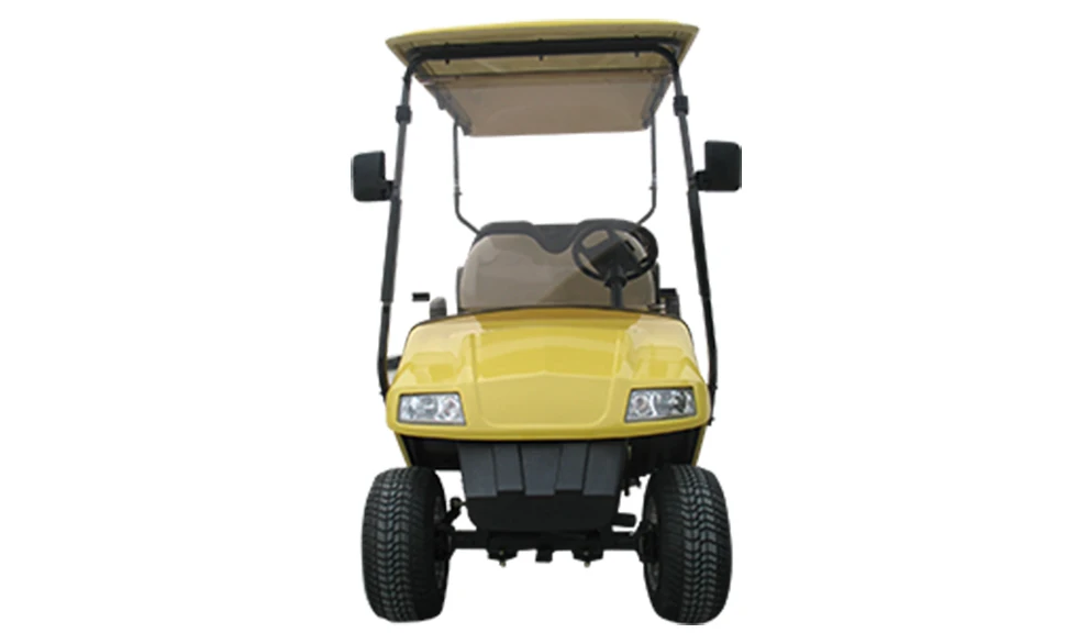 Ezgo Golf Carts Eg2028k 2 Местный Электрический Гольф автомобиль/электрический
