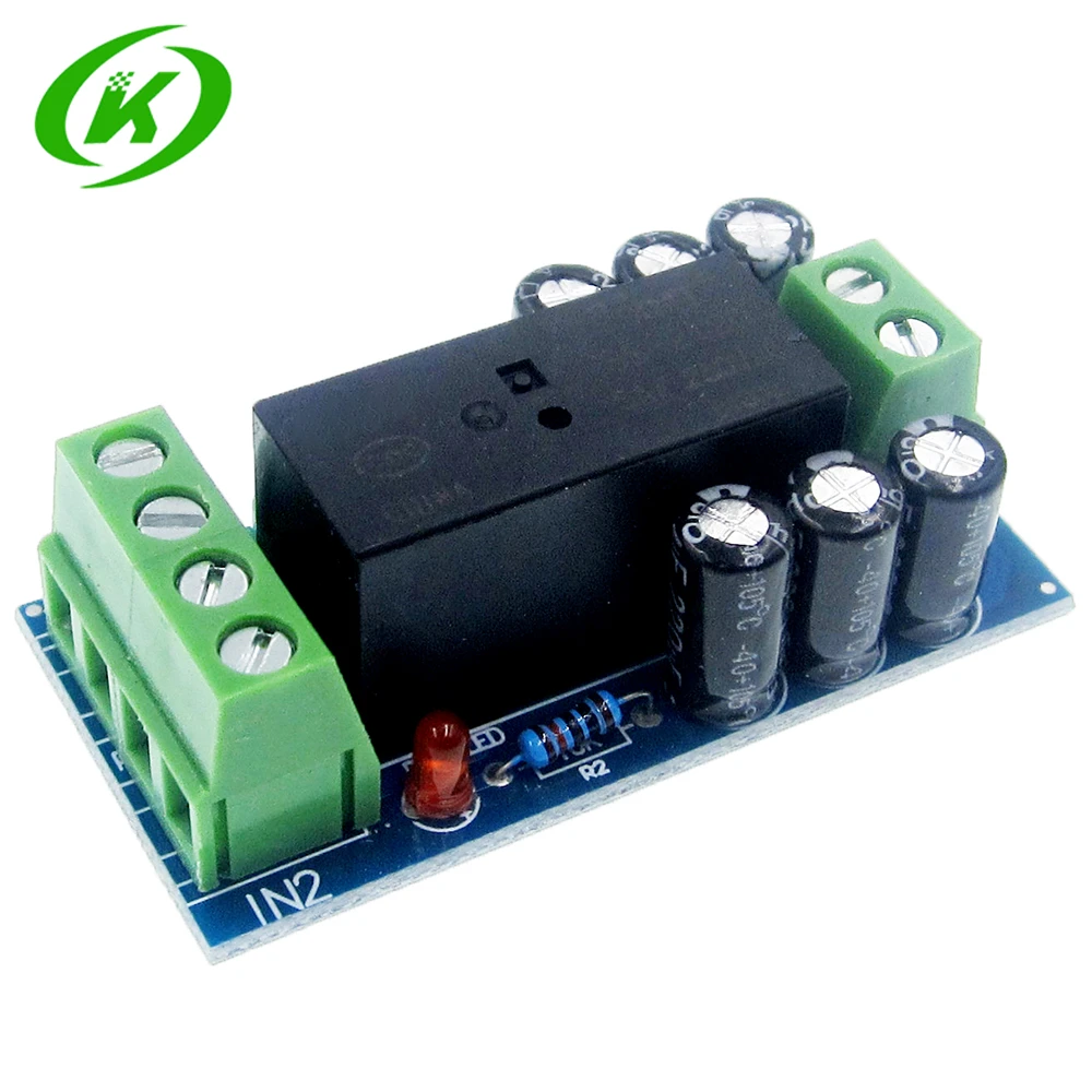 

12V 150W 12A Backup Battery Switching Module high power Board Automatic switching battery power XH-M350