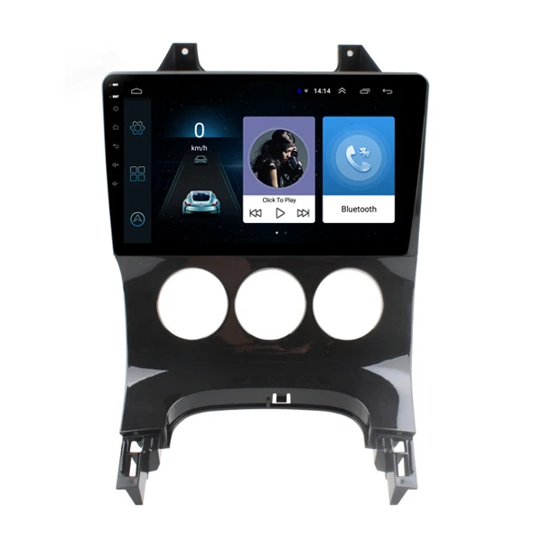 " 4G ram 8 ядер 1,87 Ghz автомобильный DVD gps навигатор для peugeot 3008 аудио стерео автомобильное радио головное устройство bluetooth wifi