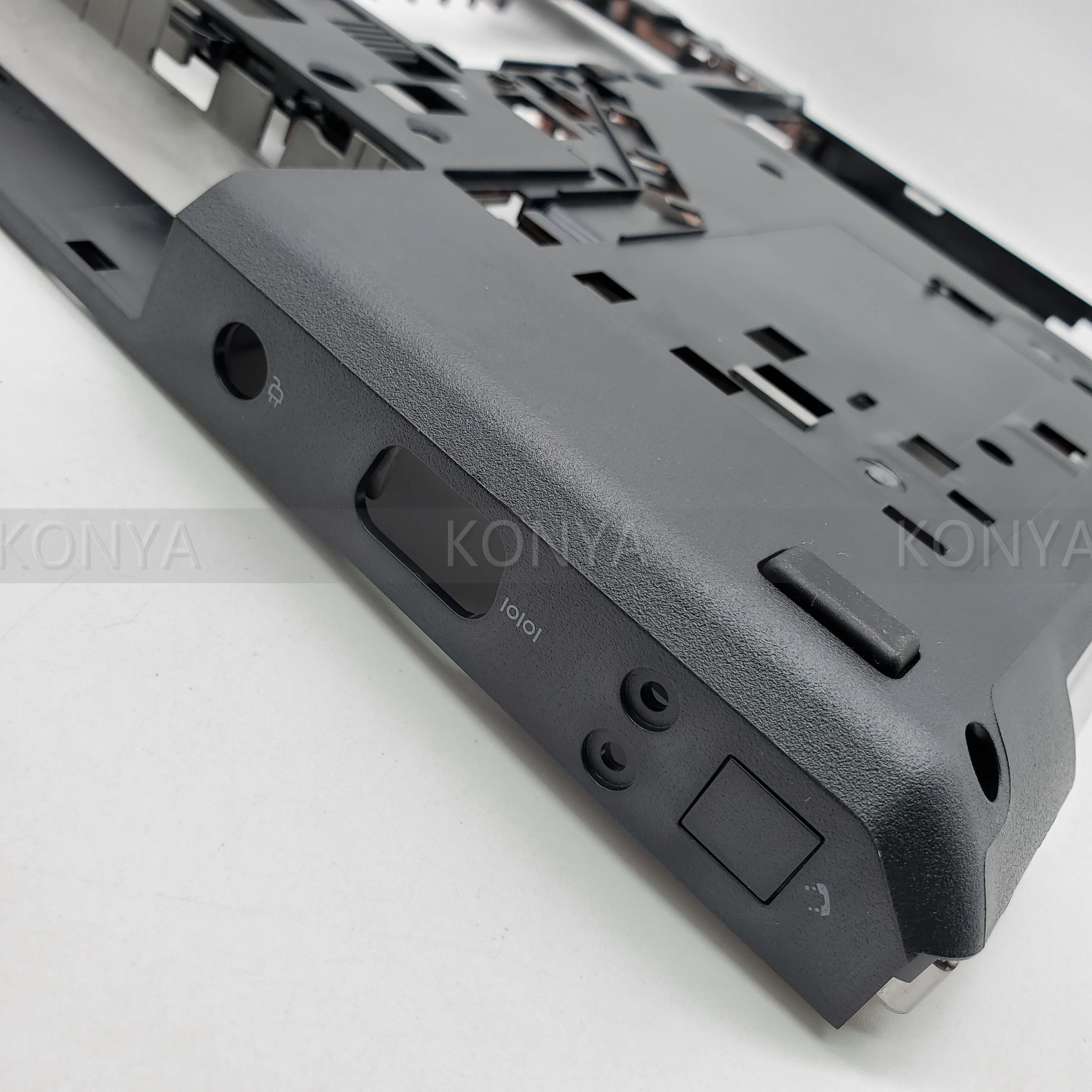 Новый оригинальный для HP ProBook 6560B 6565B 6570B 6575B серии Базовый Нижний Корпус нижняя