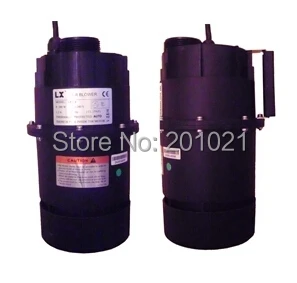 Китайский LX AP300 вентилятор для спа недорогой воздушный насос 300 Вт | Обустройство