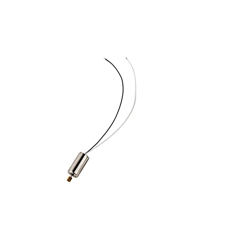 Eachine E511 RC Квадрокоптер запасные части 0720 7 мм матовый Бессердечный мотор с зубчатым разъемом CW/CCW-против часовой стрелки
