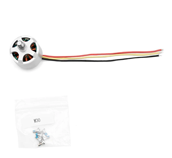 2312 920kv бесщеточный двигатель для DJI Phantom 3 Professional Advanced 3A 3 P 3S SE Drone CW CCW двигатель запасные части сменные комплекты