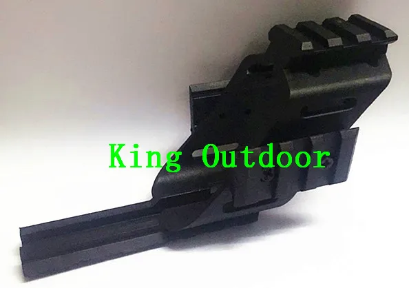 Универсальный Тактический прицел для пистолета лазерный светильник с