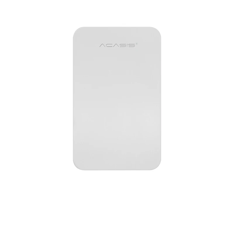 Acasis HDD жесткий диск для ноутбука корпус жесткого диска SATA USB 3,0 Корпус HDD 2,5 Пластик Цветной корпус жесткого диска шкатулка Disco Duro#35