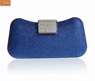 Wholesale and Retail Special Bag Top Quality Evening Party Day Clutches Bling Wedding Bridal | Багаж и сумки