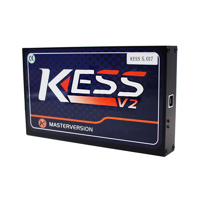 KESS V2 V2.30 4 036 HW V4.036 мастер OBD2 менеджер Тюнинг Комплект без знака ограничения блока