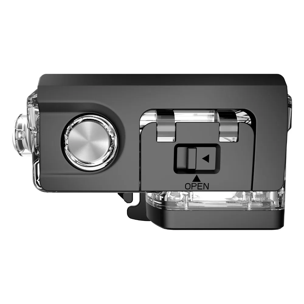 Аксессуары для экшн камеры SJCAM SJ6 LEGEND водонепроницаемый корпус крепление