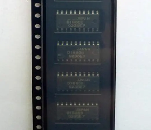 Новинка SOP UPD16502GS UPD166015GR UPD16808GS UPD16851AG UPD16853GS UPD16853BGS UPD16875G UPD16877MA | Обустройство дома