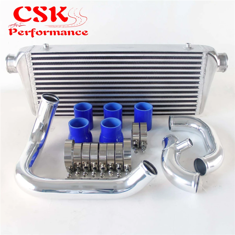 FMIC обновление болт на переднее крепление комплект интеркулера для Audi A4 1 8 T B5 98-01