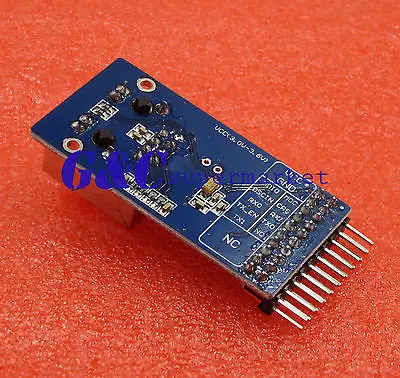 DP83848 Ethernet физический приемопередатчик RJ45 разъем управления интерфейсная плата