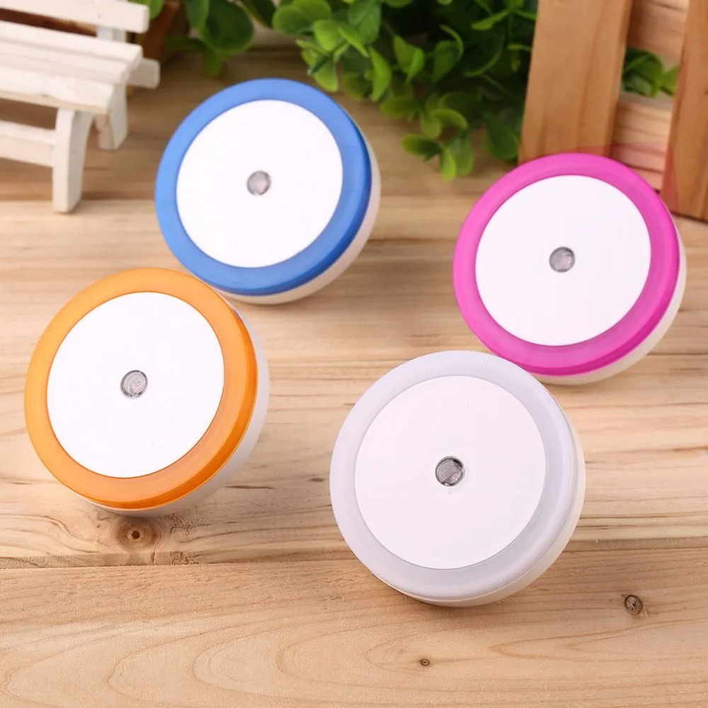 Портативный Удобный умный сенсорный светильник детский шкаф для спальни