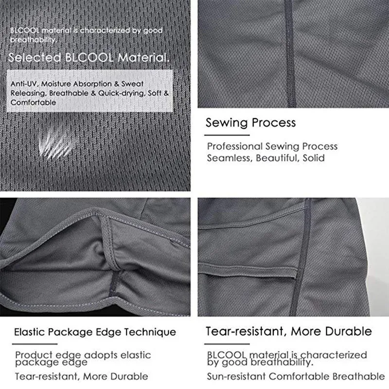 Велосипедная Балаклава анфас маска Wargame Велоспорт Охота армии велосипед военный