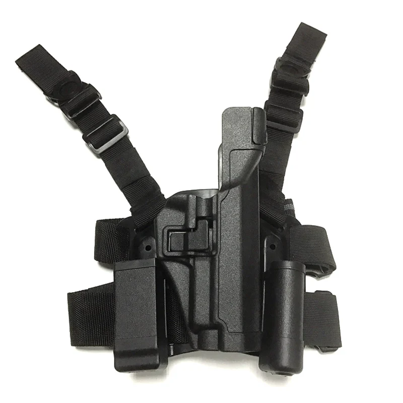 Кобура для пистолета Sig Sauer P226 армейская кобура ног страйкбола охотничьего оружия