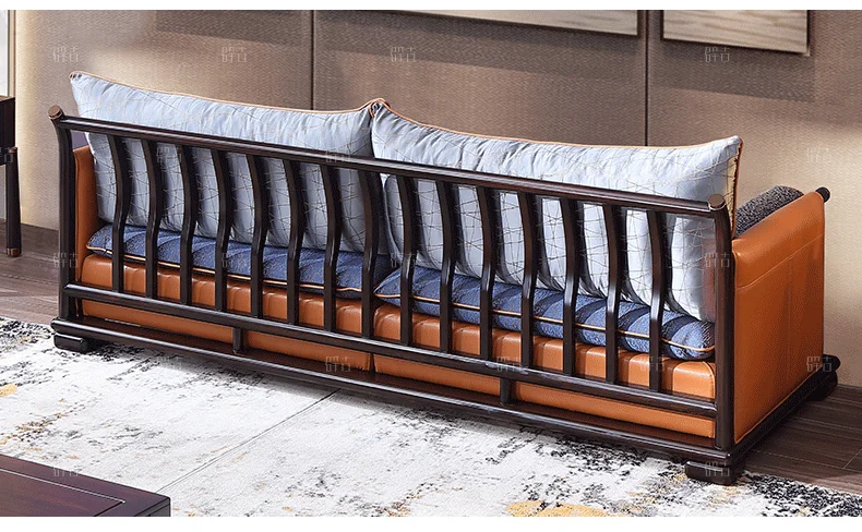 Диван для гостиной мебель divano muebles дизайнерский набор деревянный современный