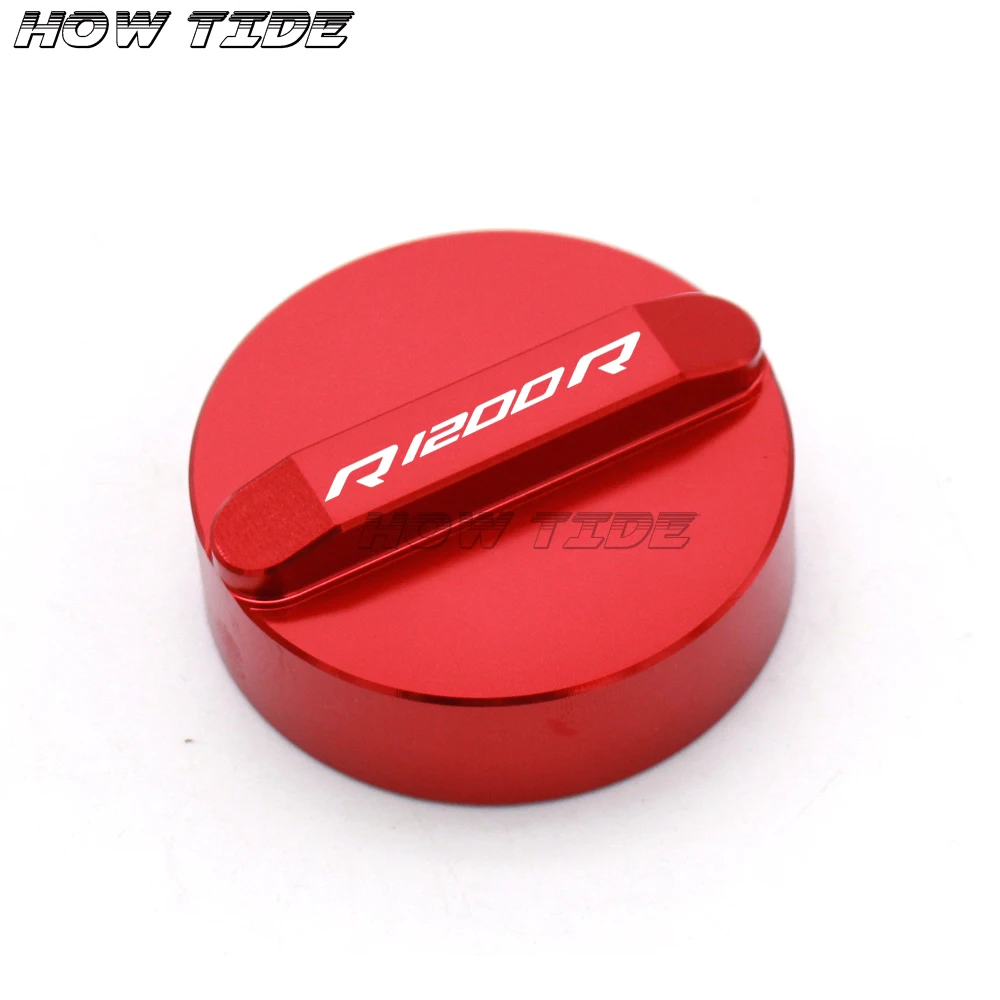 For BMW R 1200 2014-2018 R1200RS 2014 2015 2016 2017 2018 Motorcycle Oil Fluid Cap Rear Brake Cylinder Reservoir Cover | Автомобили и