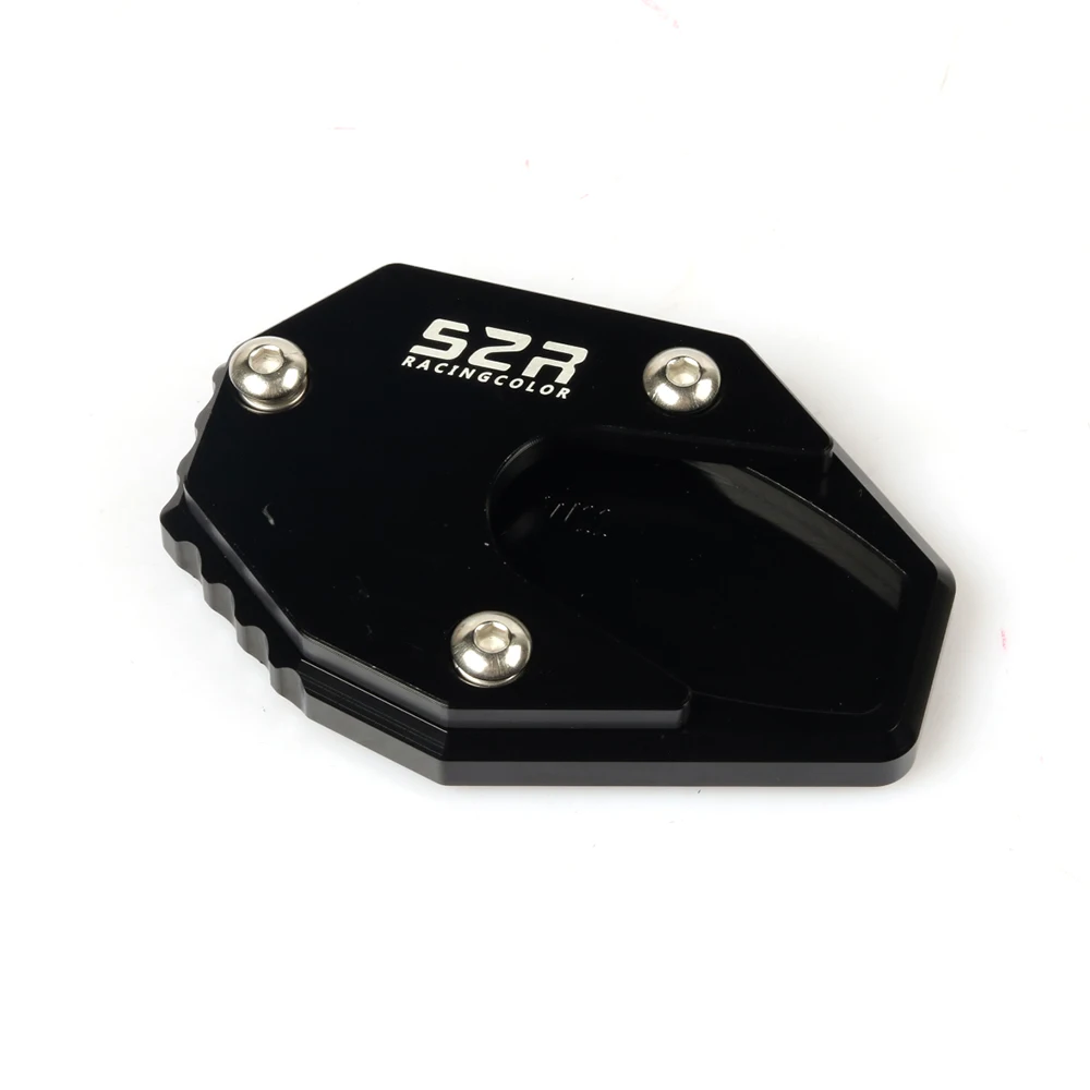 Боковая подставка для мотоцикла увеличивающая поддерживающая пластина Suzuki GSX150F