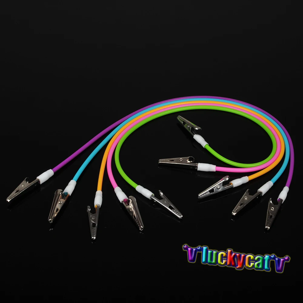 Горячая продажа зубные нагрудники клипса гибкая цепь Силиконовые пациента