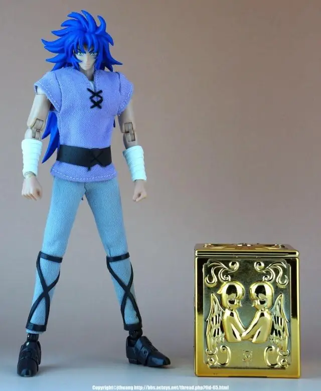 Модельные вентиляторы inlock soul of gold leo cancer gemini aries Aquarius ST seiya cloth myth Mufti содержит