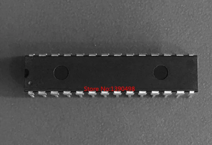 Оригинальный спот IC PIC18F2520 I/SP 18F2520 DIP28|ic|originalsp |
