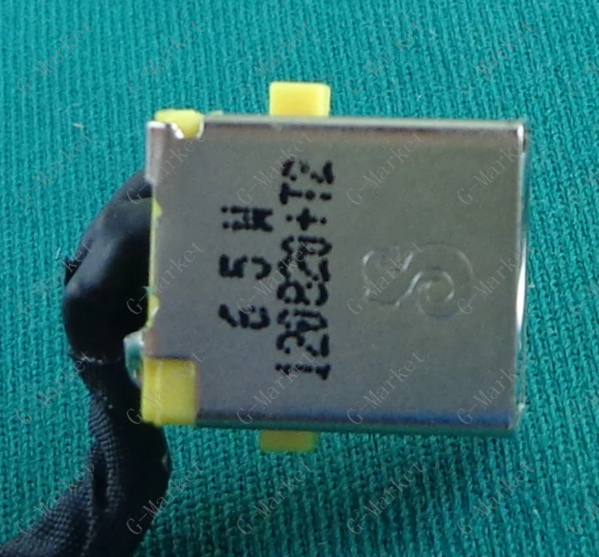 1 50 шт. для Acer Aspire E1 421 431 V3 471 DC Jack с кабелем 65 Вт Power 50. RYYN7.002|jack brand|jack powerjack dc |