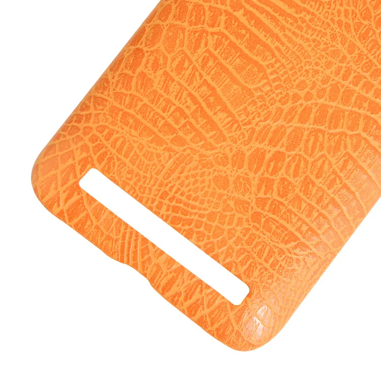 Luxury Crocodile Pattern PU leather Case For Asus Zenfone Max ZC550KL 5.5 Inch Phone Accessories Back Cover |