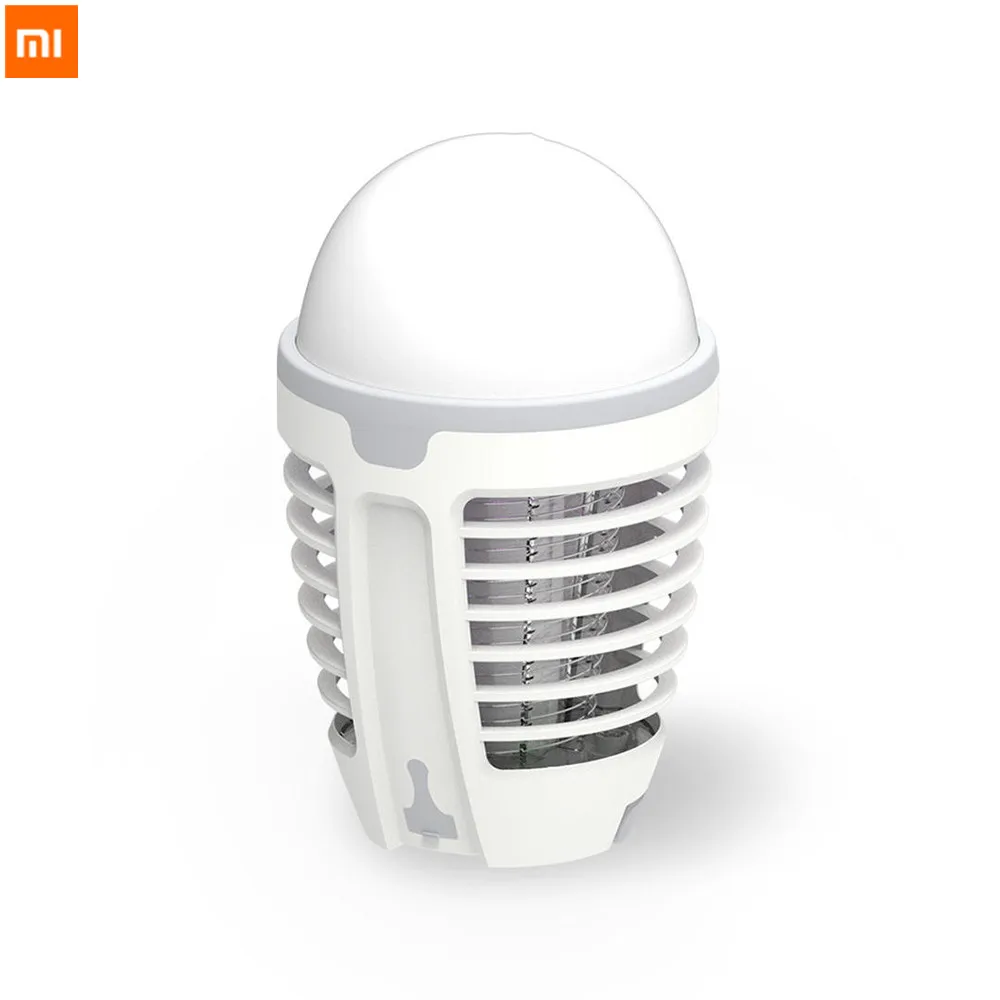 Новое прибытие оригинальный Xiaomi Мини DYT-90 Светодиодная лампа мощностью 5 Вт с USB
