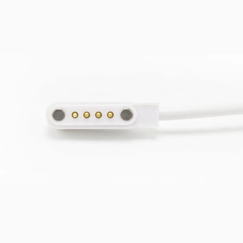 Магнитный USB-кабель для зарядки смарт-часов Легковесный магнит 56 см 4 Pin |