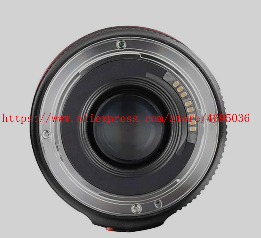 Объектив YONGNUO YN50mm F1.8 II с автофокусом большая апертура эффект боке для камер Canon 70D
