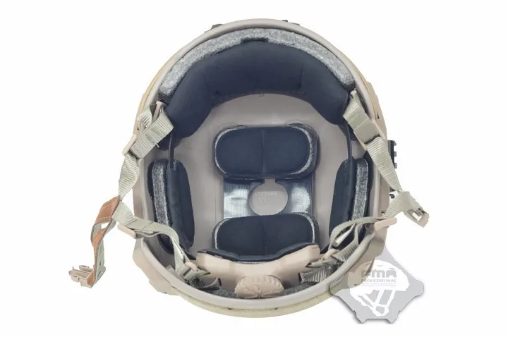 Каска airsoft шлем тактический шлем тактический шлем тактический шлем для бокса шлем боксерский FMA морской ABS DE/BK/FG capacete airsoft для Airsoft Пейнтбол TB815/814/816 Велосипеды шле