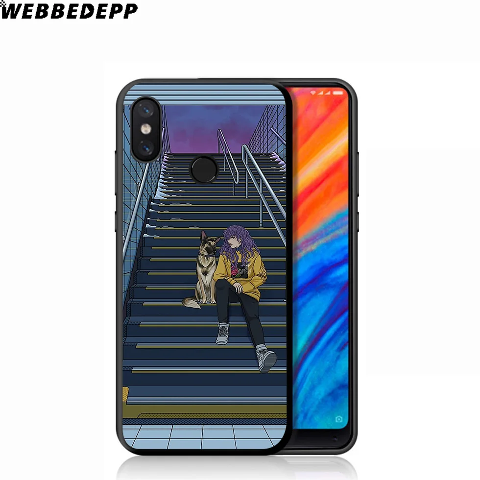 Мягкий чехол для Xiaomi Mi 9T 9 8 SE 6 A1 A2 A3 Lite MiA1 MiA2 MiA3 F1 MAX 3 Mi8 CC9E CC9 |