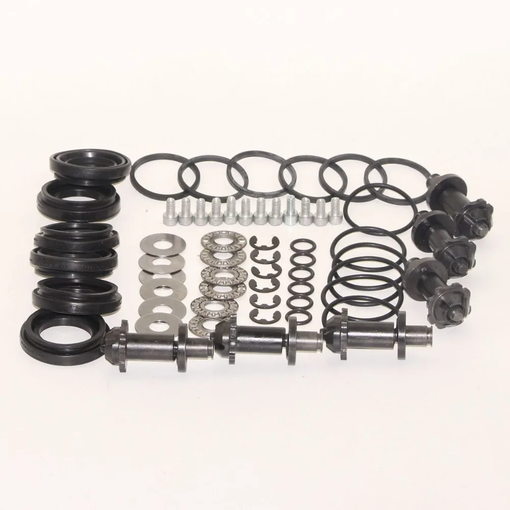 6x12 Torx Ручные тормоза Servo Двигатель суппорт соединения винт ремонт компоненты для