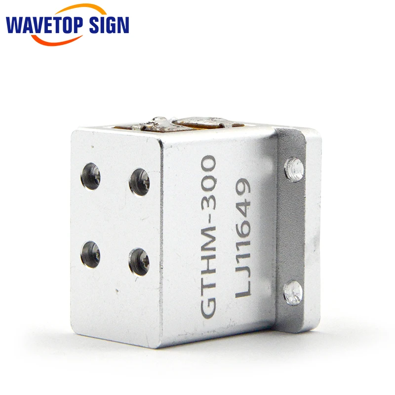 WaveTopSign диодный лазерный модуль для удаления волос GTHM 300 Вт Доставка в течение 7