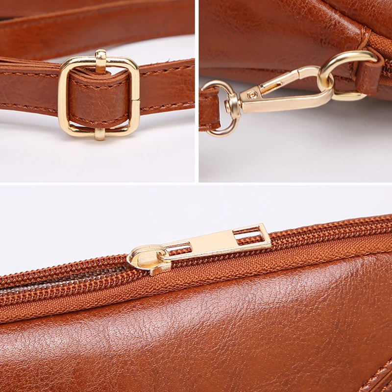 Layo PU Leather Shell Bags Female Small Women Handbags For Messenger Crossbody Bag female Fashion Shoulder | Багаж и сумки