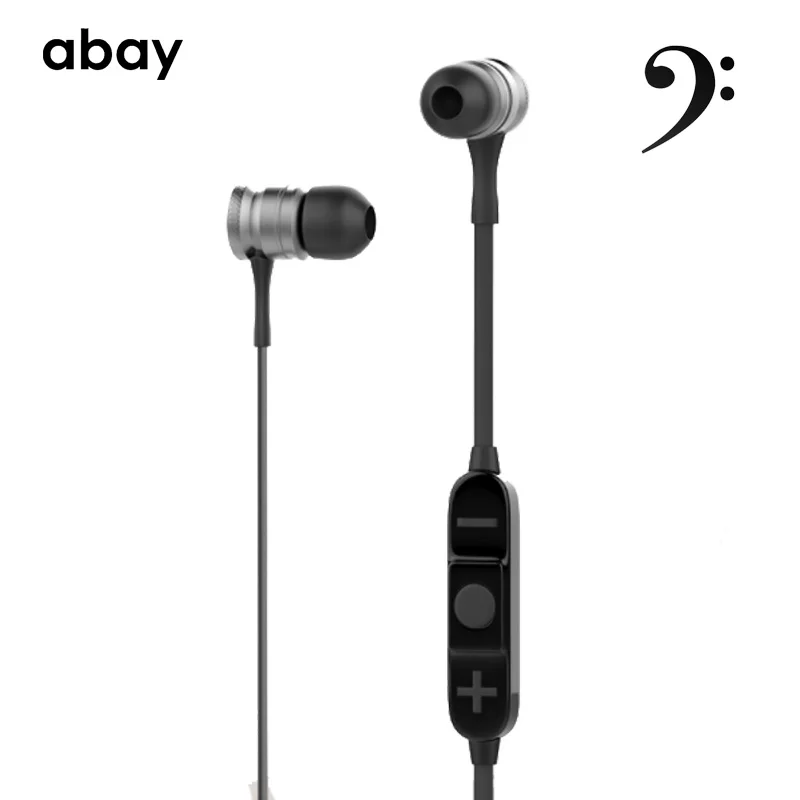 Bluetooth Беспроводные наушники с микрофоном супер тяжелый бас гарнитура стерео nosie