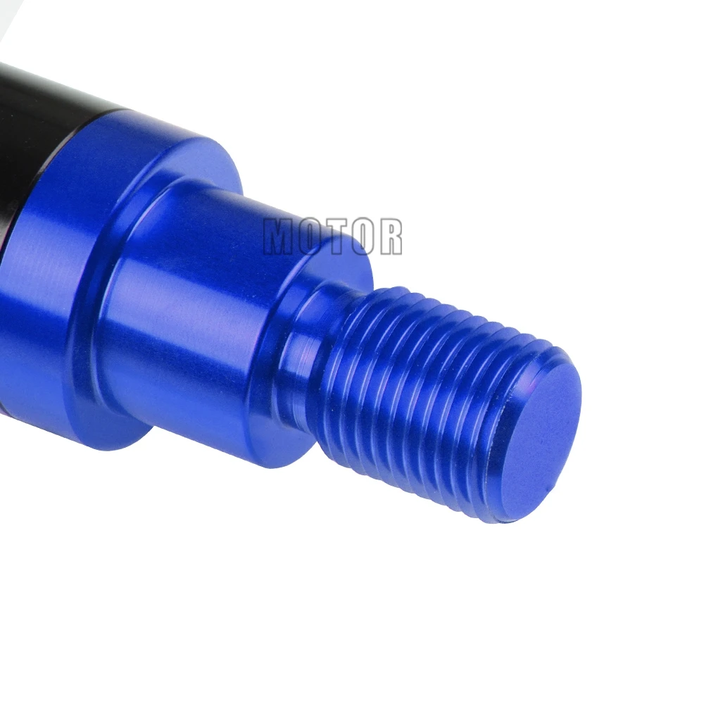 Рукоятка для руля мотоцикла Yamaha FZ6/FZ6R/FAZER 2014-2016 2015 FZ 6 R 6R рукоятка с ЧПУ наконечники