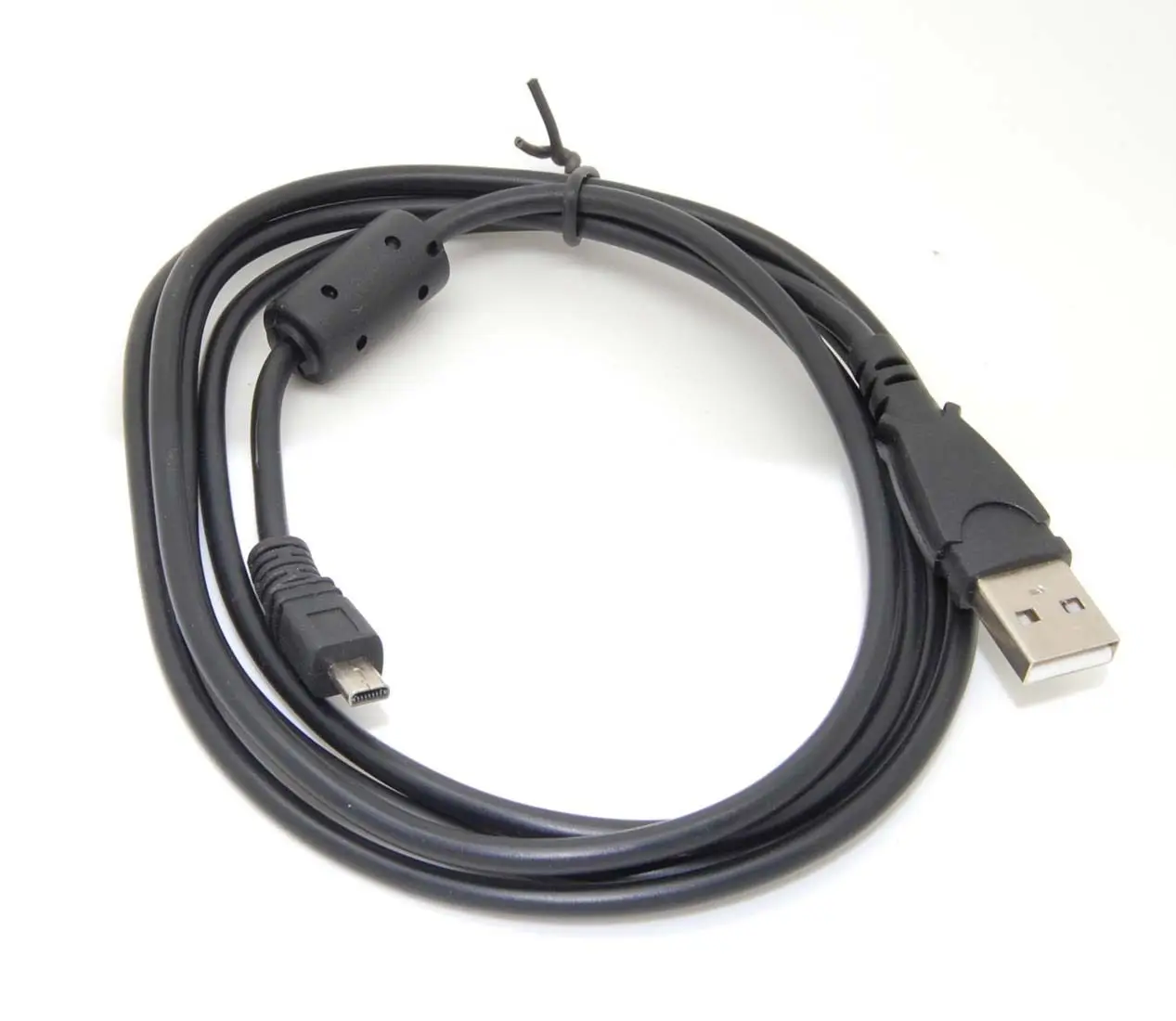Фото USB кабель для передачи данных для NIKON Coolpix S100 P7800 P7700 P7100 P6000 _ P330 P310 P300 P100 L830 L820 L620 L610 L6 L5 L4 P500 S2800 №2