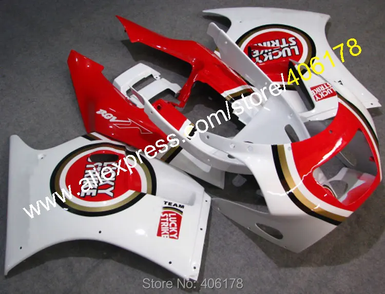 Обтекатели для Suzuki RGV250 VJ21 RGV 250 VJ 21 1988 1989 88 89 ABS обтекатель мотоцикла|fairing racing|fair facefair