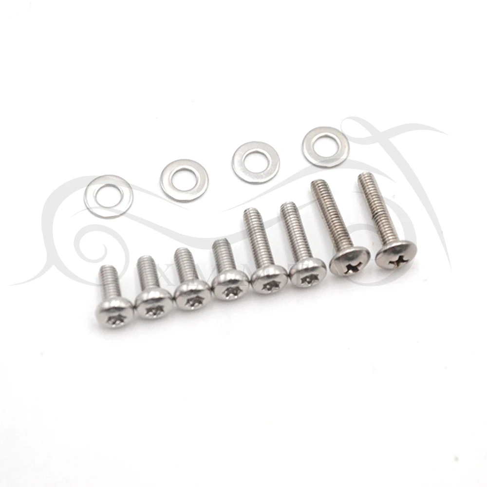 Замок для мотоцикла Tour Pack Pak фиксатор Harley Touring Classic Electra Glide Ultra Razor FLHX FLTR 1980-2013 Chrome |