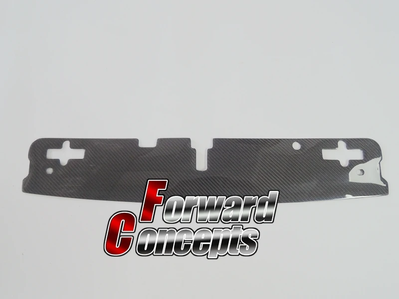 

FOR CARBON FIBER Supra JZA80 MK4 radiator flow plate / cooling panel