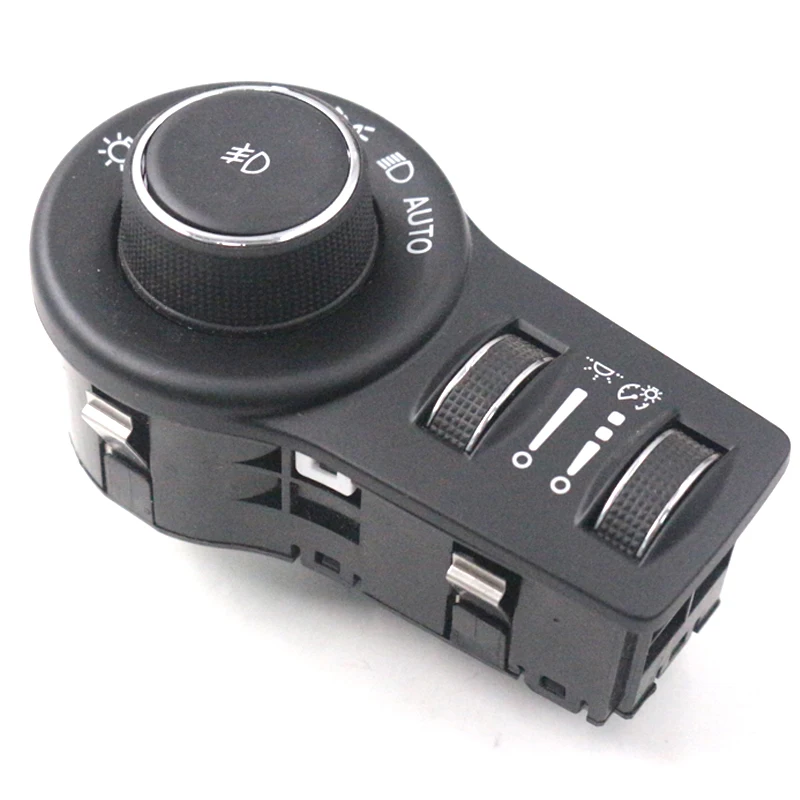 Новый высококачественный переключатель фар для Dodge Jeep Chrysler OEM 68154356AA