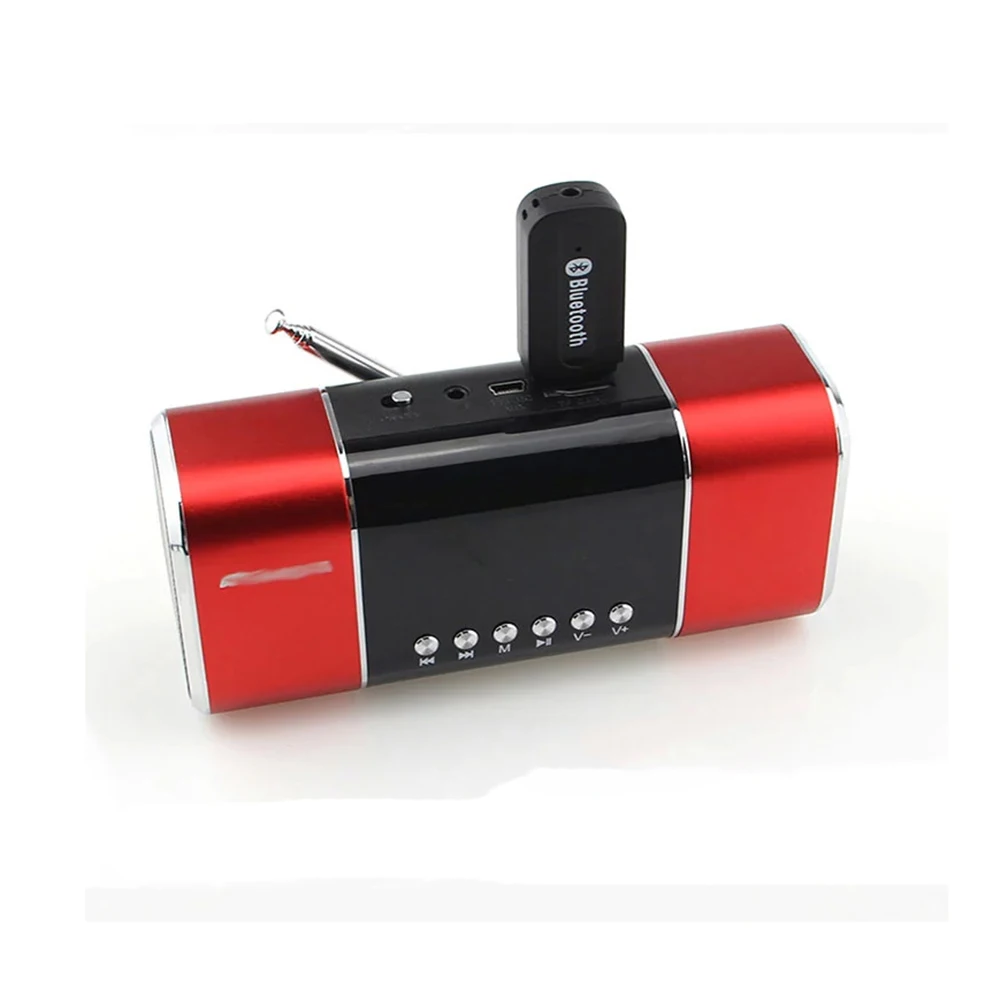 Беспроводной USB Bluetooth приемник передатчик адаптер A2DP ключ Музыкальный Аудио для