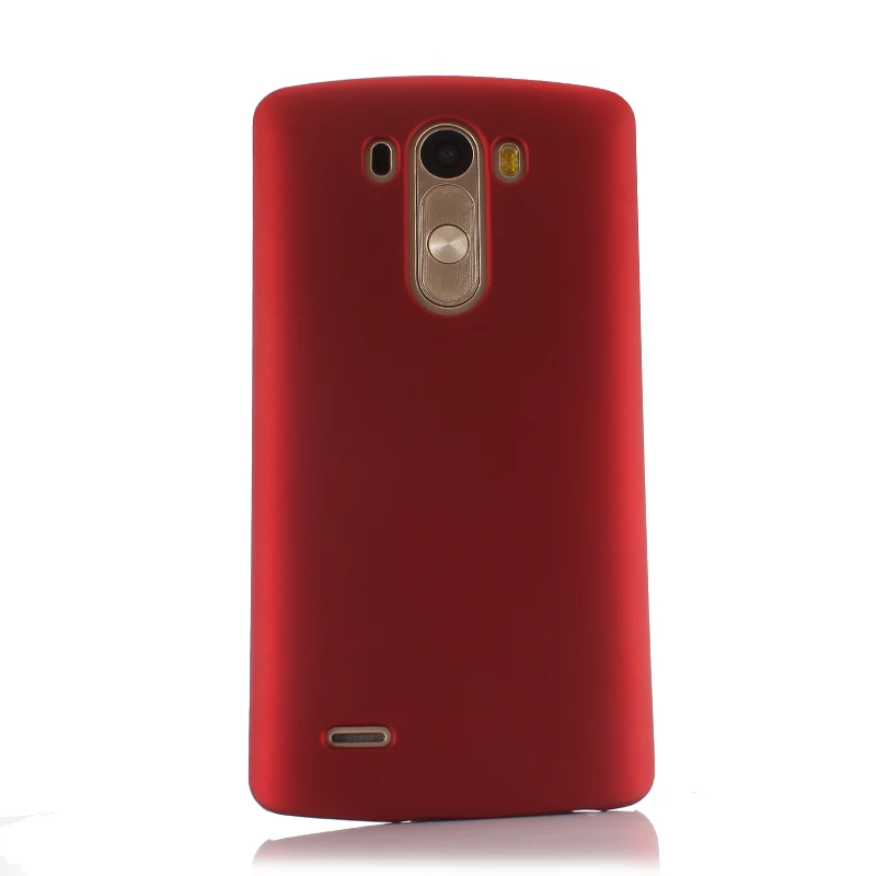 5 Высокое качество, матовые, яркие цвета, Пластик футляр с рисунками для LG G3 D855 чехол для LG G3 D850 F400 VS985 LS990 чехол для задней панели сотового телефона чехол - Цвет: 5