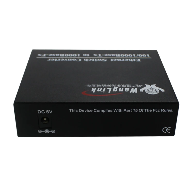 10/100 Мбит/с 2rj45 ethernet порты 2 волоконно оптических порта одноволоконный 1000/1310 нм
