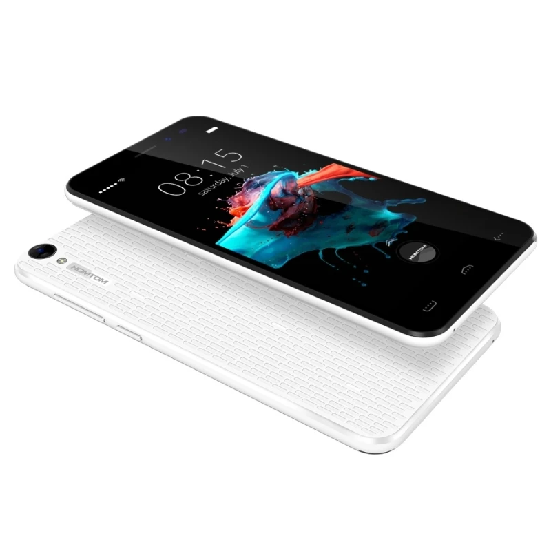 Оригинальный HOMTOM Ht16 сотовый телефон 1 ГБ Оперативная память 8 Встроенная 4 ядра
