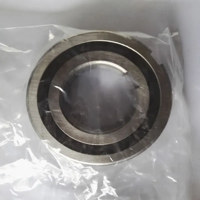 

1 pieces Unidirectional bearing CSK307PP with two keyway size:35X80X21MM 6307 one way bearing